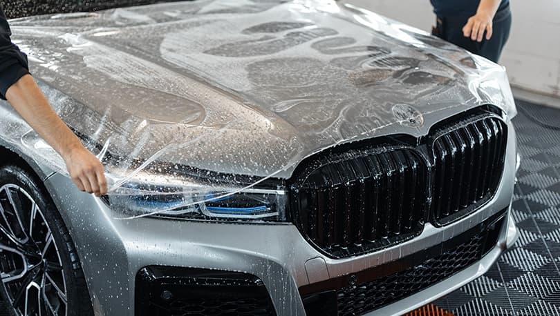 Edge Wrapping - Milimetrik Kenar Kıvırma ve Gizleme İşçiliği